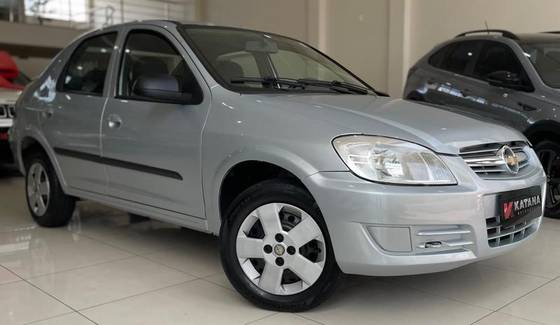 CHEVROLET PRISMA 1.0 MPFI VHCE MAXX 8V FLEX 4P MANUAL CHEVROLET PRISMA 1.0 MPFI VHCE MAXX 8V FLEX 4P MANUAL